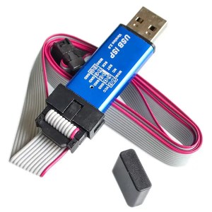 Programador USBASP ISP v2.0