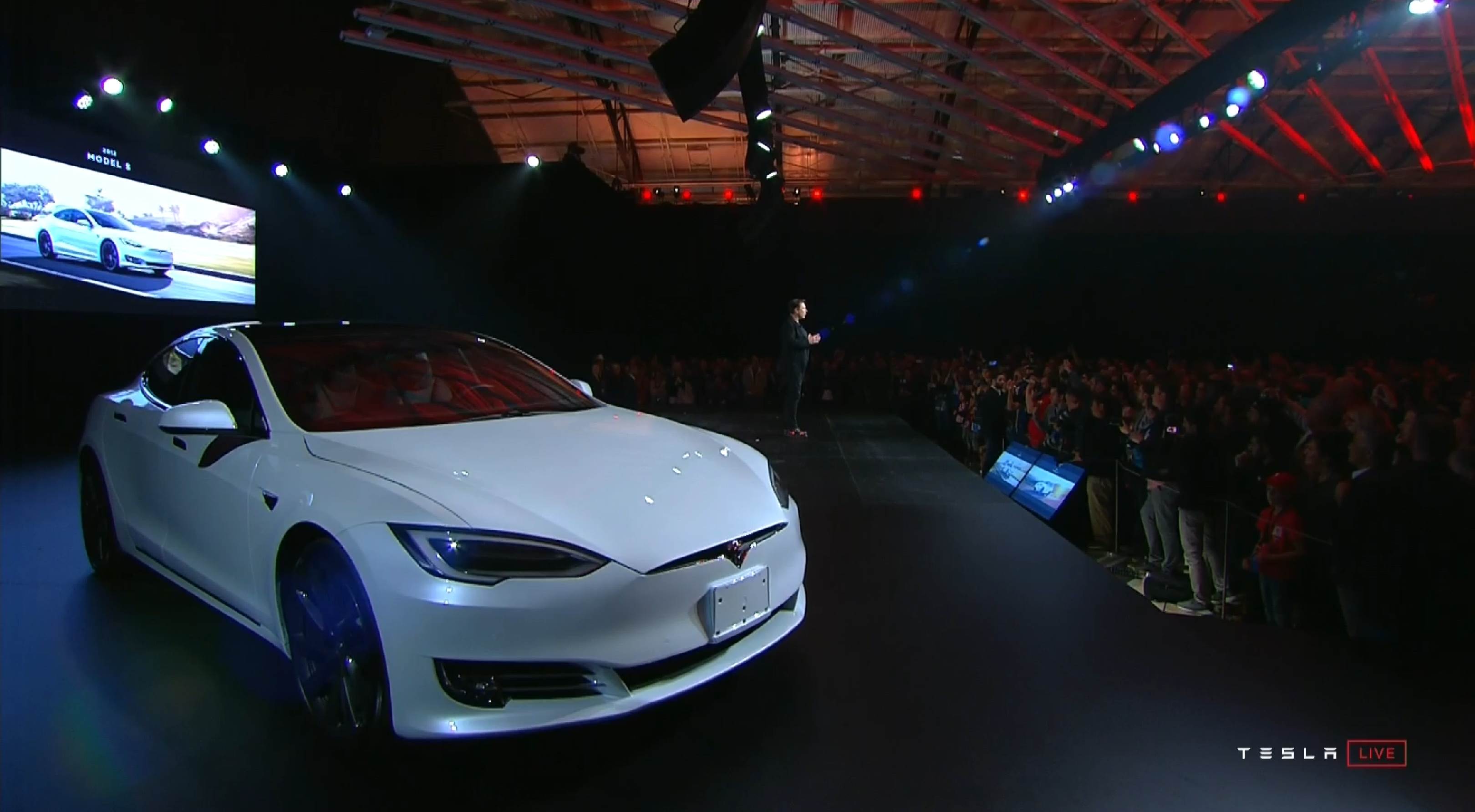 “secondly, lowering tesla's import tariff will encourage international ev companies to demolish indian ev manufacturers and startups,” . Tesla Finally Has A Date For Its India Entry