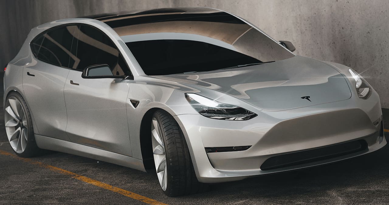 Tesla's $25k model 2 car expected to be unveiled in 2024