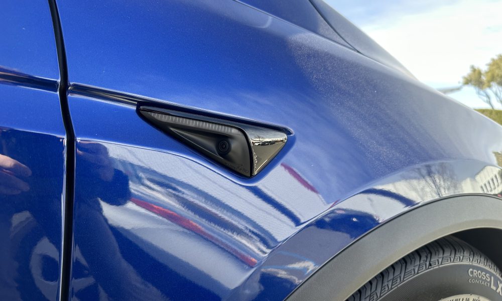 Tesla's Dashcam: A Game-Changer for FSD Users (2026)