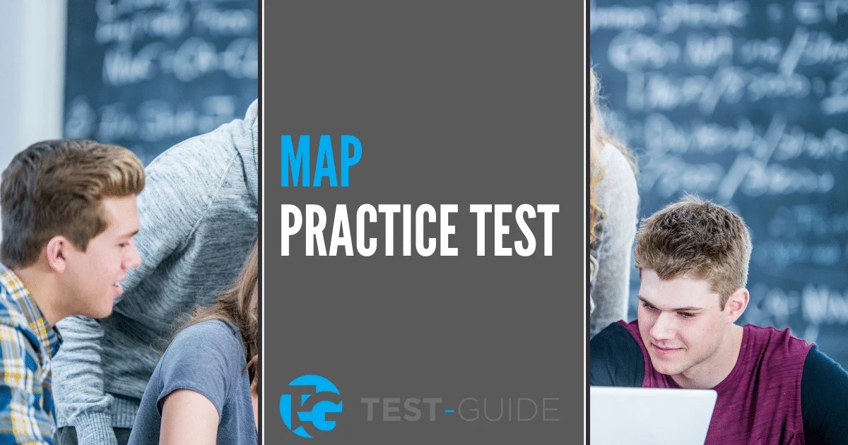 MAP Practice Test Exams Answers Guide Com Featured Image 1A.
