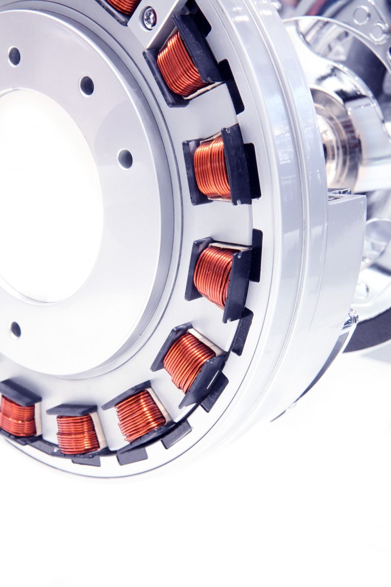 Dynamic Spin Testing Test Devices Inc - Premium Landscape Photo Gallery - Ultra HD