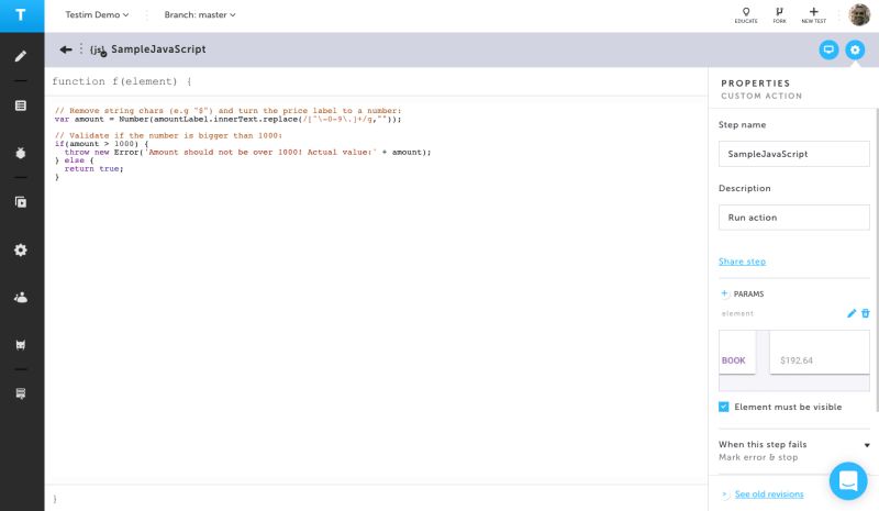 Javascript Integration Testing How To Test Painlessly Testim Blog - Full HD Landscape Photos for Desktop