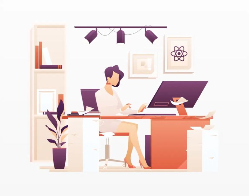 React Ui Testing Strategies From Unit Tests To End To End Testing - City Background Collection - HD Quality