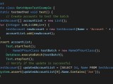 Guide To Batch Apex In Salesforce Testing Testim