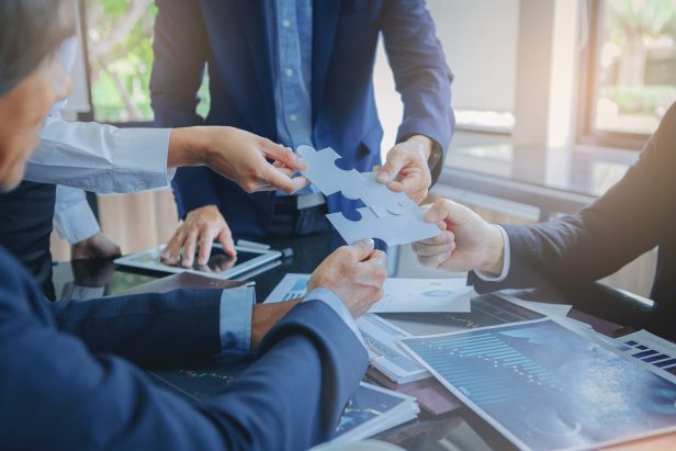 Conditions for Establishing an Investment Company