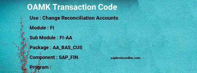 Oamk Sap Tcode Change Reconciliation Accounts - Classic 8K Light Pictures | Free Download