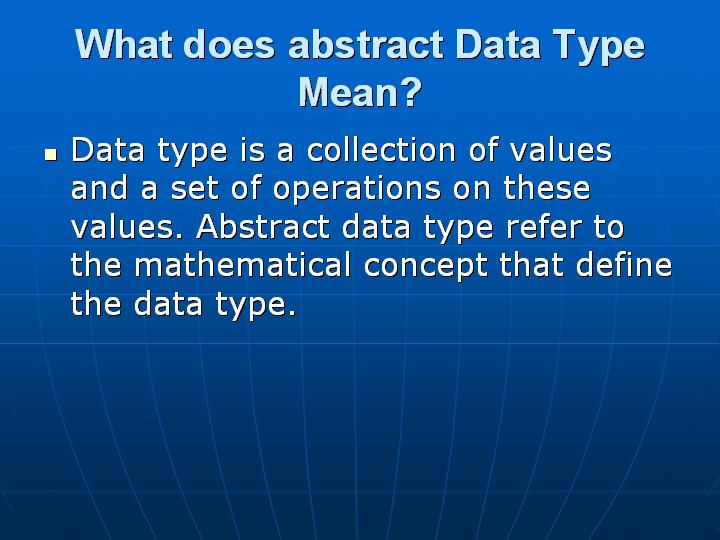 Important data structures interview questions with answers