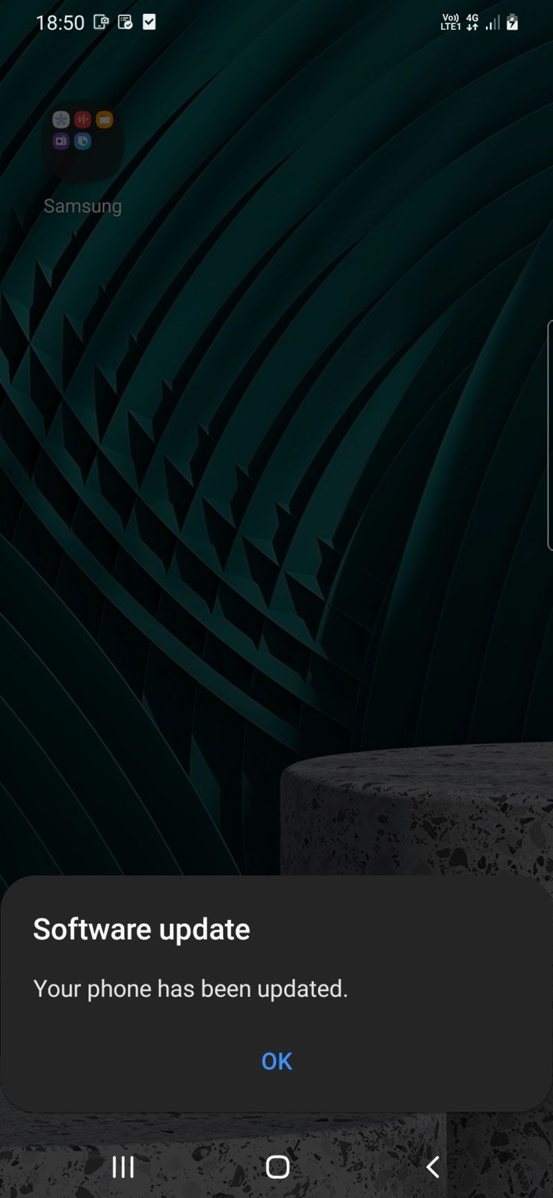 How To Update Android Mobile Phone Software Testingdocs Com - Artistic 8K Light Backgrounds | Free Download