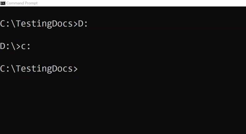 Basic Dos Commands 2024 Testingdocs - Retina Ocean Textures for Desktop