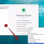 How To Update Android Studio On Windows 10 - TestingDocs