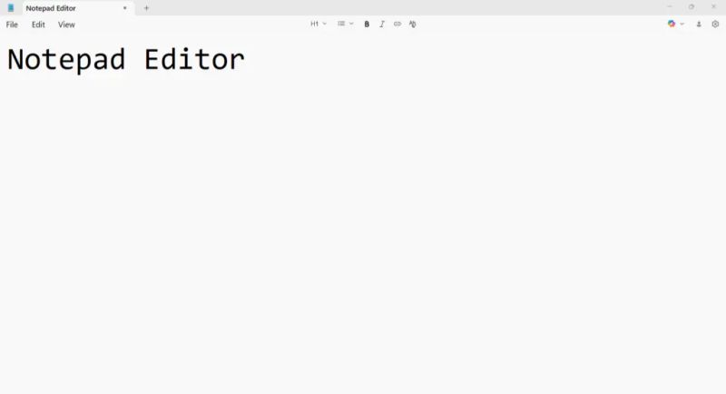 Differences Between Notepad And Notepad Testingdocs - Premium Colorful Wallpaper Gallery - Ultra HD
