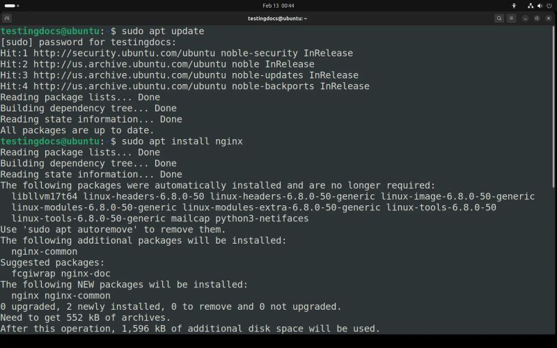Linux Nginx Yanniyanni - Download Perfect Geometric Picture | Desktop
