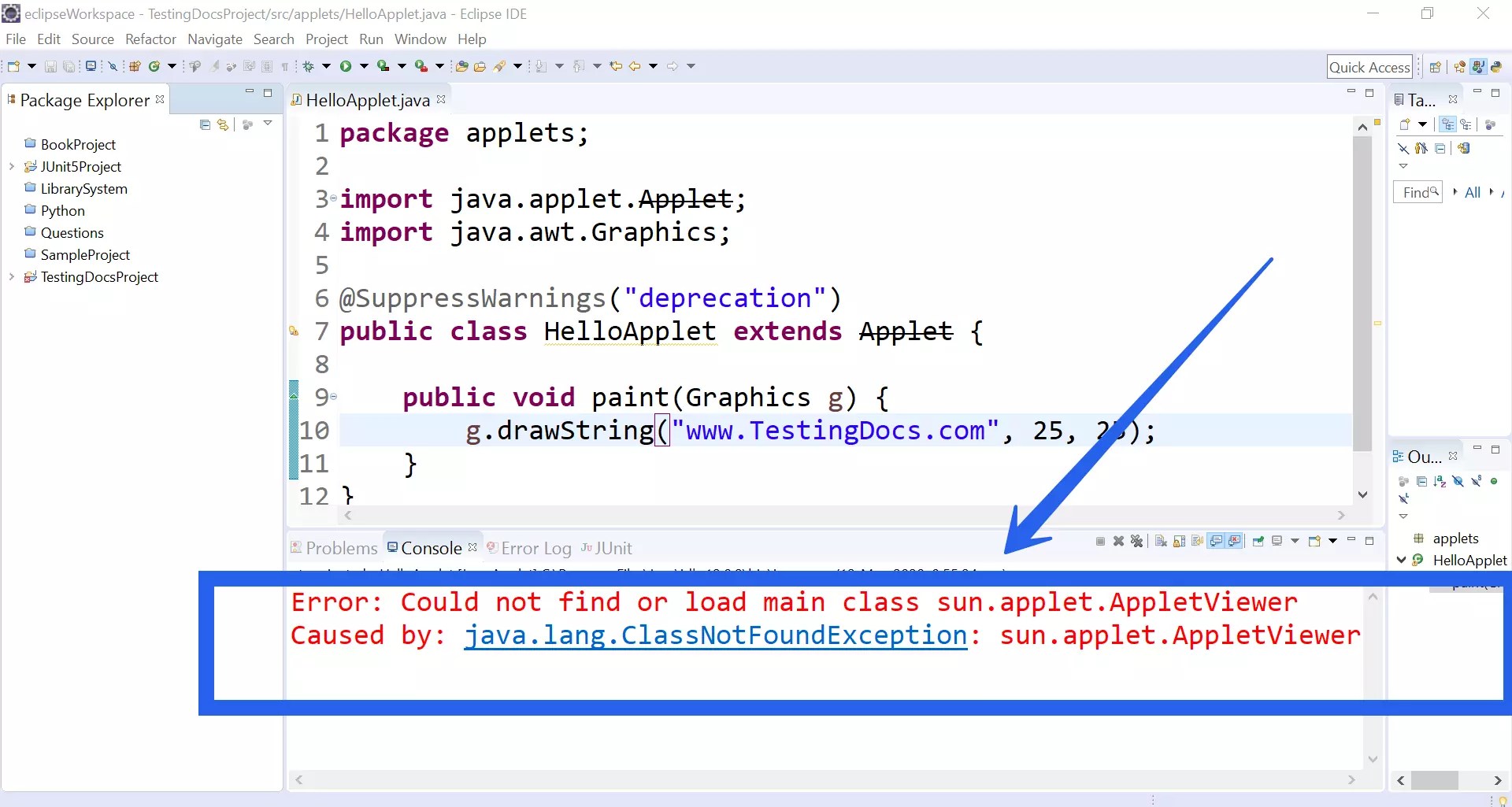 java applet uhr - solsodaopt.ru.