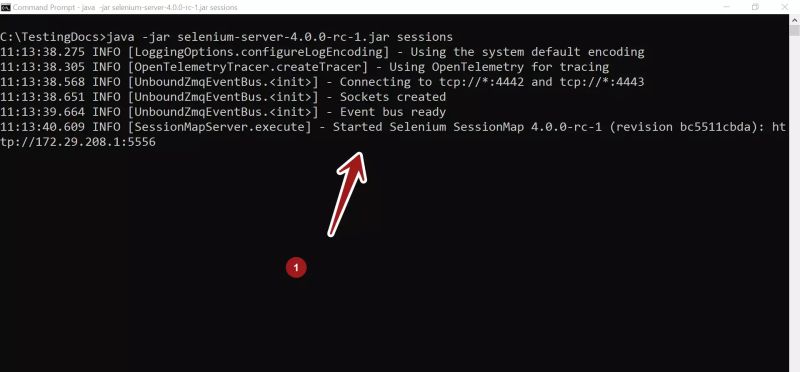 What Is Selenium Session Queue Testingdocs - Sunset Designs - Stunning Full HD Collection