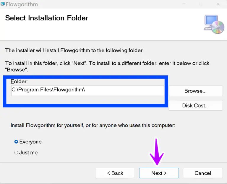 Flowgorithm Setup Wizard Testingdocs Com - Perfect Desktop Ocean Designs | Free Download