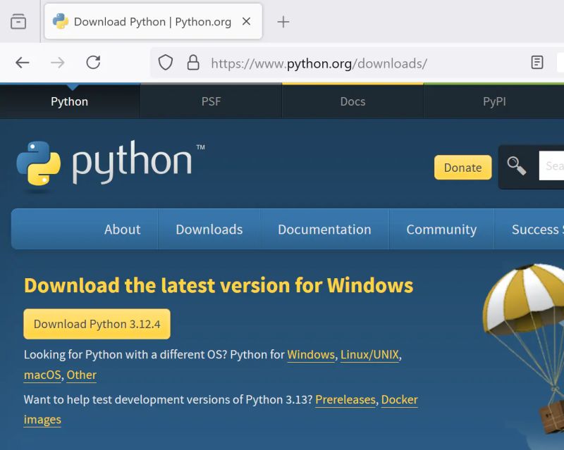 How To Install Python On Windows 11 And Fix Python - Nature Illustration Collection - Ultra HD Quality