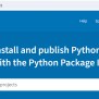Python Package Index ( PyPI ) - TestingDocs.com
