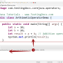 Java Arithmetic Operators - TestingDocs