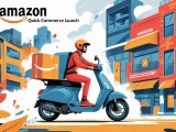 Amazon Launches Quick Commerce In India Testingdocs