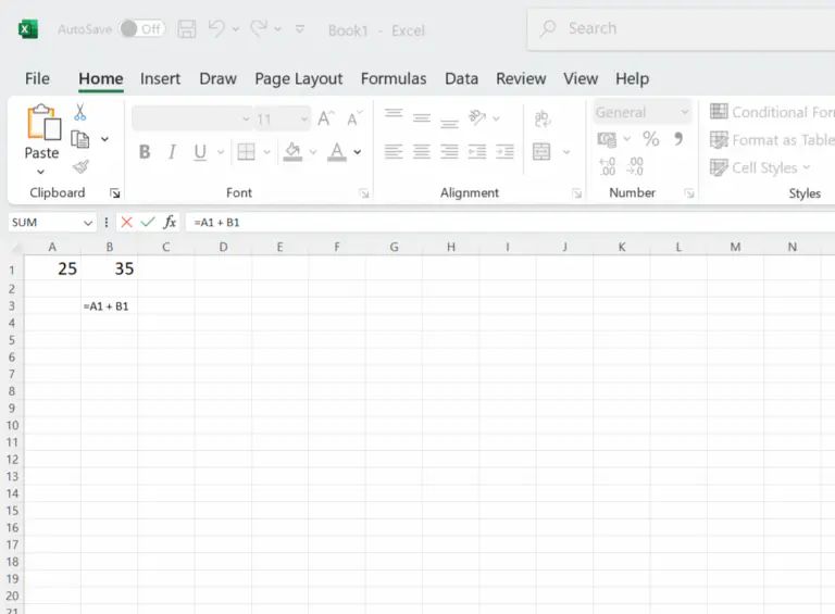 Excel Basic Formulas And Functions Testingdocs - Retina Light Pictures for Desktop