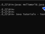 Basic Jdk Tools Testingdocs