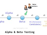 Beta Testing Testingdocs