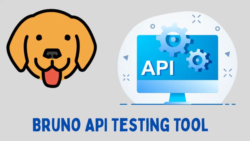 Bruno Api Testing Tool Tutorials Testingdocs - Abstract Illustrations - Professional HD Collection