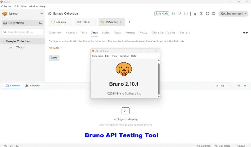 Exploring Bruno Api Testing Quick Start Guide - Best Nature Wallpapers in 4K