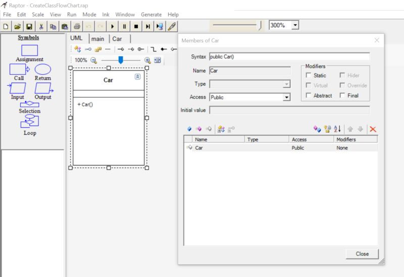 Adding Fields To A Class Using Raptor Testingdocs - Best Light Arts in Ultra HD