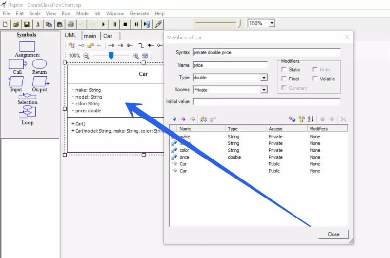 Adding Fields To A Class Using Raptor Testingdocs - Best Colorful Backgrounds in High Resolution