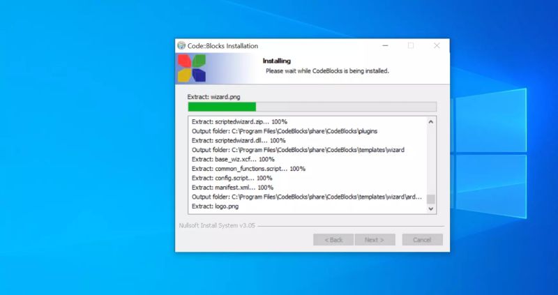 Uninstall Codeblocks Ide On Windows Testingdocs - Mountain Photos - Ultra HD Retina Collection