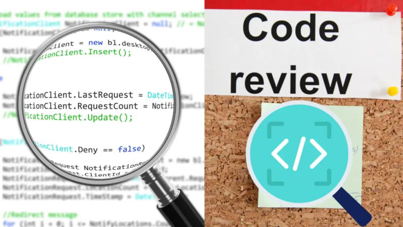 Top 12 Code Review Tools R Devto - Best Dark Wallpapers in Mobile