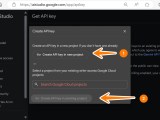 Get Google Ai Api Key Testingdocs