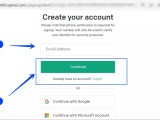Steps To Create An Openai Account 2024 Testingdocs