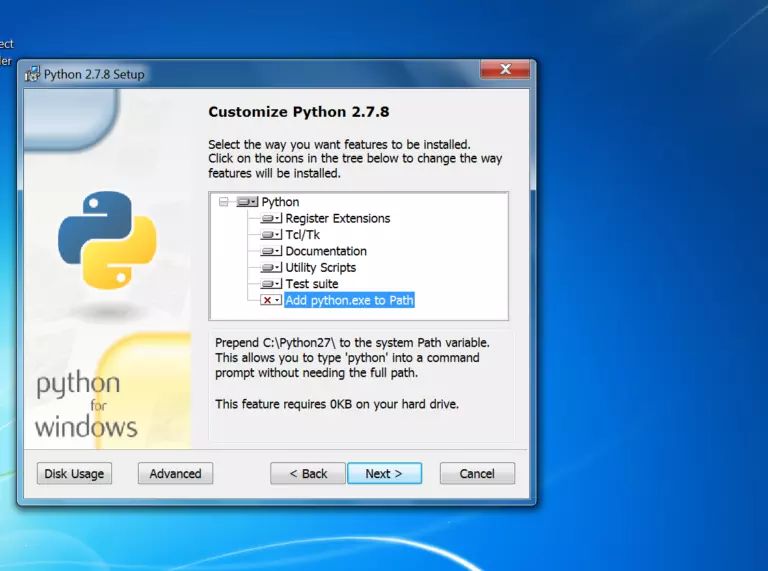 Setup Python On Windows 7 Testingdocs - Download High Quality Space Wallpaper | Ultra HD