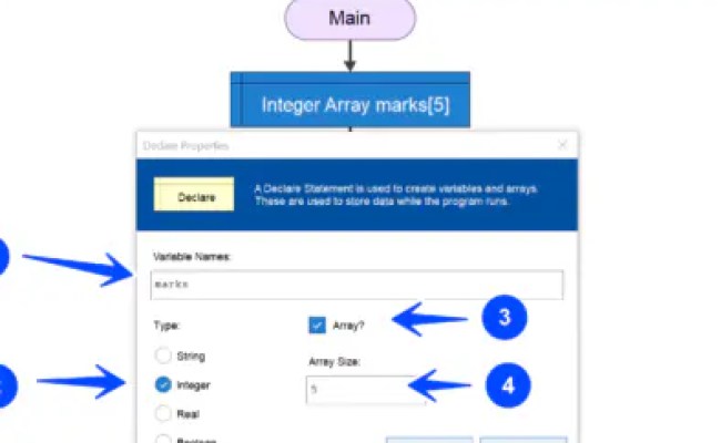 Flowgorithm Symbols [ 2024 ] - TestingDocs