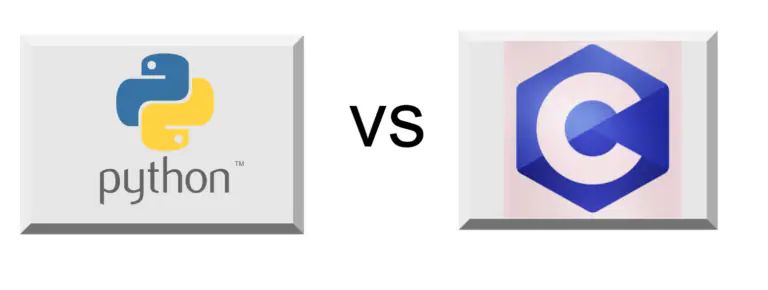 Difference Between C And Python Language Testingdocs - Space Picture Collection - HD Quality