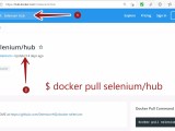 Selenium Grid Setup With Docker Containers 2024 Testingdocs
