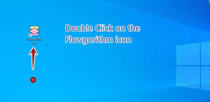 How To Launch Flowgorithm On Windows 2024 Testingdocs - Light Design Collection - HD Quality