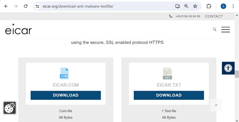 Eicar Standard Antivirus Test File Github - Amazing HD Abstract Backgrounds | Free Download