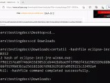 Install Eclipse Ide On Windows 11 Testingdocs