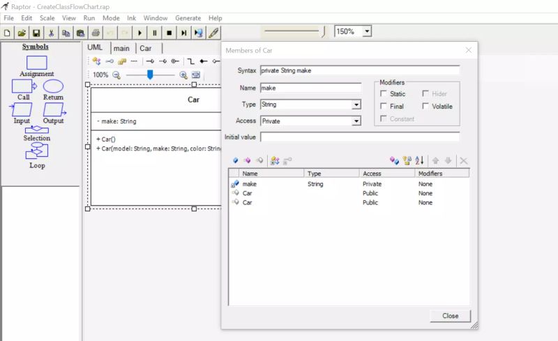 Adding Fields To A Class Using Raptor Testingdocs - Landscape Design Collection - HD Quality