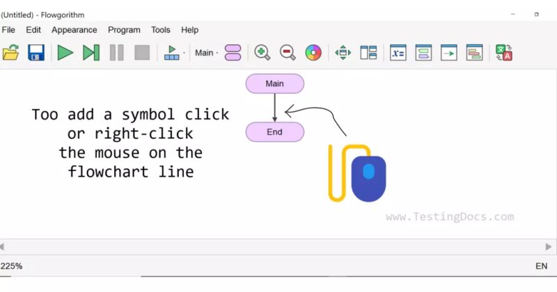 Flowgorithm Symbols 2024 Testingdocs Com - Download Beautiful Landscape Wallpaper | Ultra HD