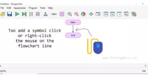 Flowgorithm Flowchart Symbols Testingdocs Com - Creative Mountain Design - Retina