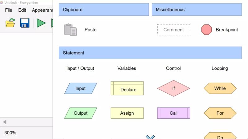 Flowgorithm Call Statement Testingdocs - Desktop Nature Designs for Desktop