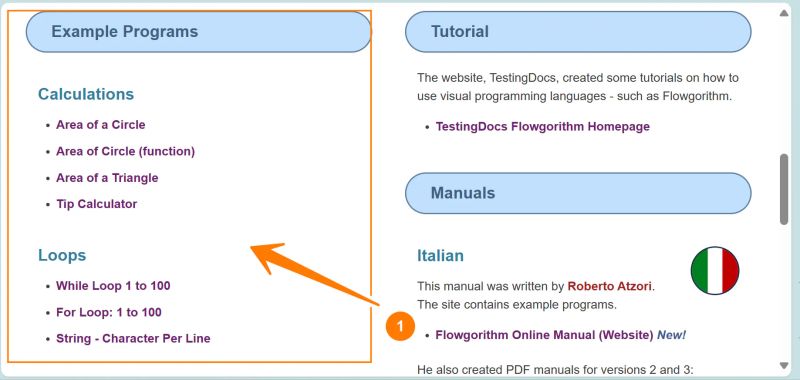 Hello World Flowgorithm Flowchart Testingdocs - Geometric Illustration Collection - Full HD Quality