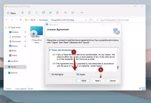 Flowgorithm Download Install On Windows Testingdocs Com - Geometric Illustration Collection - 4K Quality