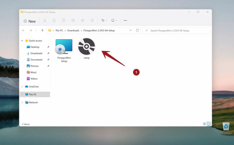 Flowgorithm Download Install On Windows Testingdocs Com - Premium Dark Texture Gallery - Mobile
