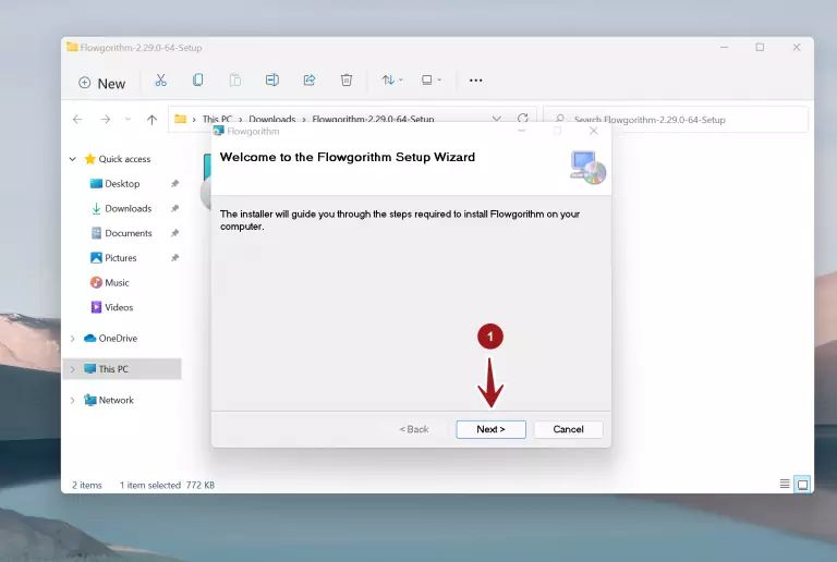 Flowgorithm Download Install On Windows Testingdocs Com - Best Sunset Wallpapers in HD